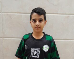 معین مستمند