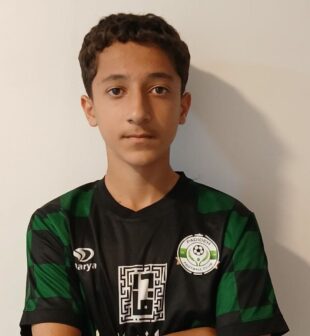 یاسین عبداللهی