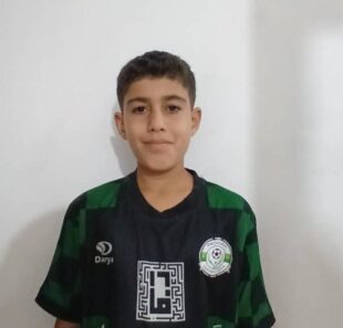 علیرضا دروگر