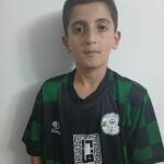 امیرمهدی عباس زاده