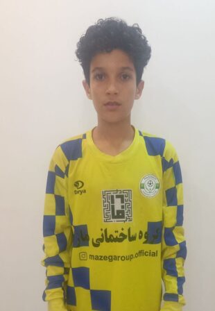 مانی سلملیان