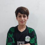 ایلیا بیدار