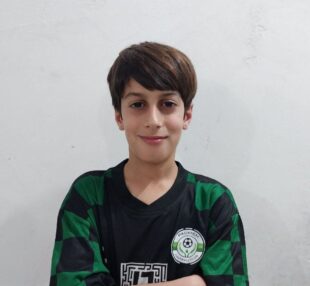 ایلیا بیدار