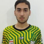 محمدپارسا عزیززاده