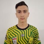 ایلیا طاهرزاده