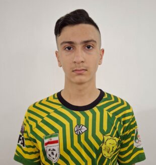 ایلیا طاهرزاده