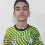 محمدمهدی نجیب نصیرمحله