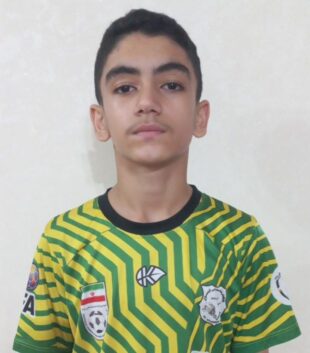 محمدمهدی نجیب نصیرمحله