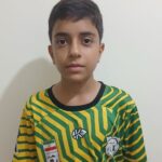 محمدعلی چهاردولی