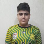 مهدی قلی زاده خطیبانی