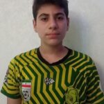 امیرمحمد ایلی