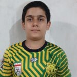 اسحاق آریانی طهارم