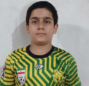 اسحاق آریانی طهارم