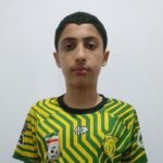 سید امیرمحمد واحدی