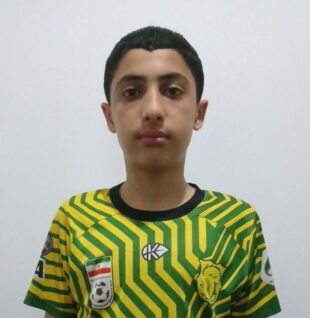 سید امیرمحمد واحدی