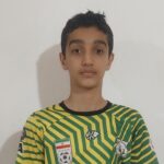 شروین یونس پور