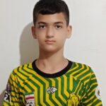 ابوالفضل رمضان زاده