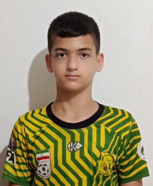 ابوالفضل رمضان زاده