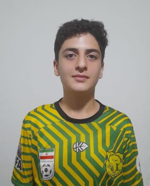 محمدامین لاجوردی