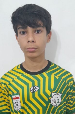 آرتین سلامی کهن