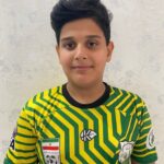 سید محمدپارسا کریمی