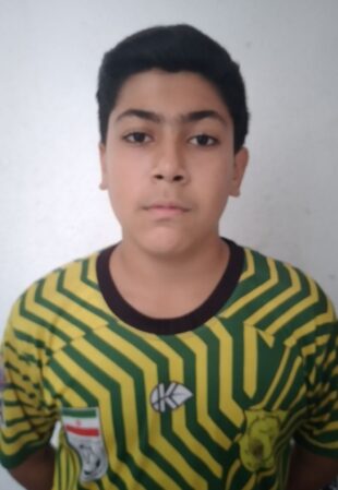 عرشیا رسولی