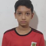 رهام هوشیار