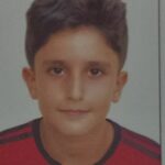 مهرسام حیدری پور