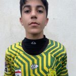 سامیار علی دوست