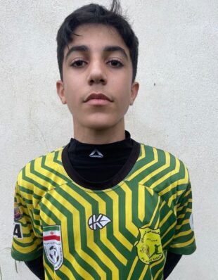 سامیار علی دوست