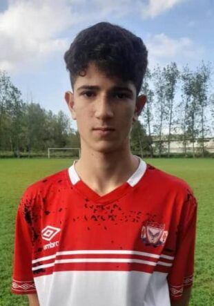 امیرعلی ایزدی