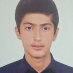 مجتبی اقبالی