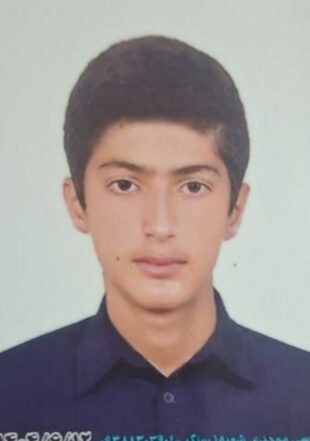 مجتبی اقبالی