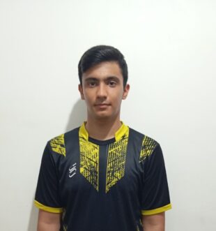 امیرعلی جلیل زاده