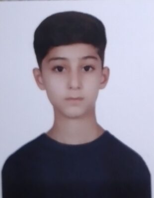 سیدابوالفضل فضلی