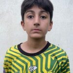 سوشیان وزین