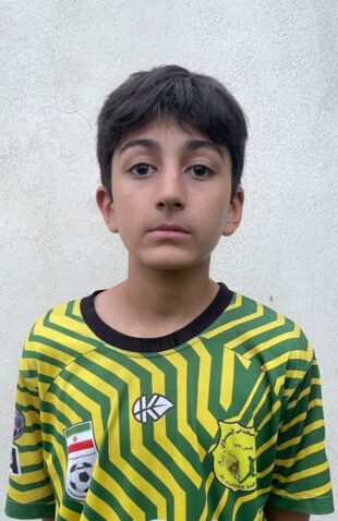 سوشیان وزین