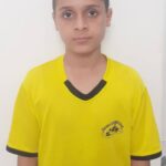 علی اصغر میرزائی