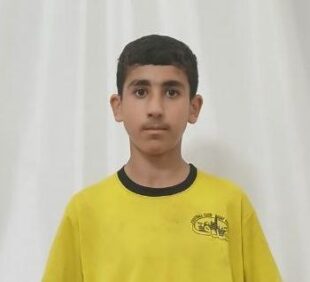 سهند اسلامی