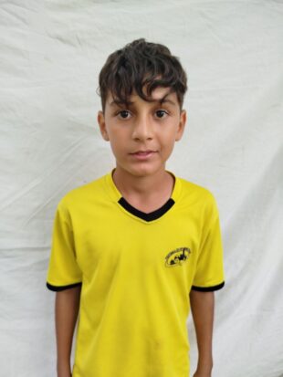 محمدحسین فتاحی