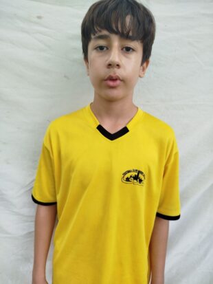 ساسان جهانی