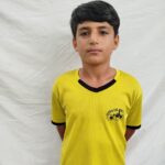 علی اصغر شباهنگ