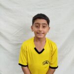 امیرمهدی بهاری