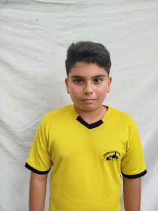 محمد مسیب نژاد