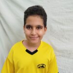 محمدسپهر علیزاده