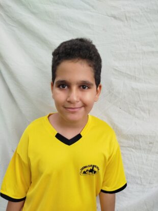 محمدسپهر علیزاده