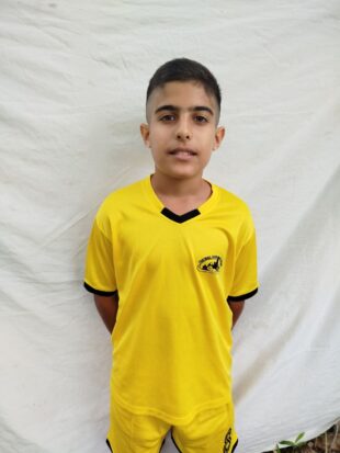 سالار اسلامی