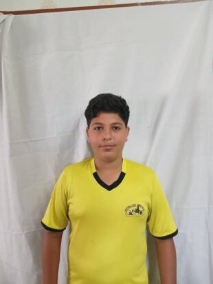 محمدحسین اسمعیلی