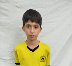 ابوالفضل ایوار