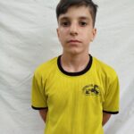 پارسا بهزادی